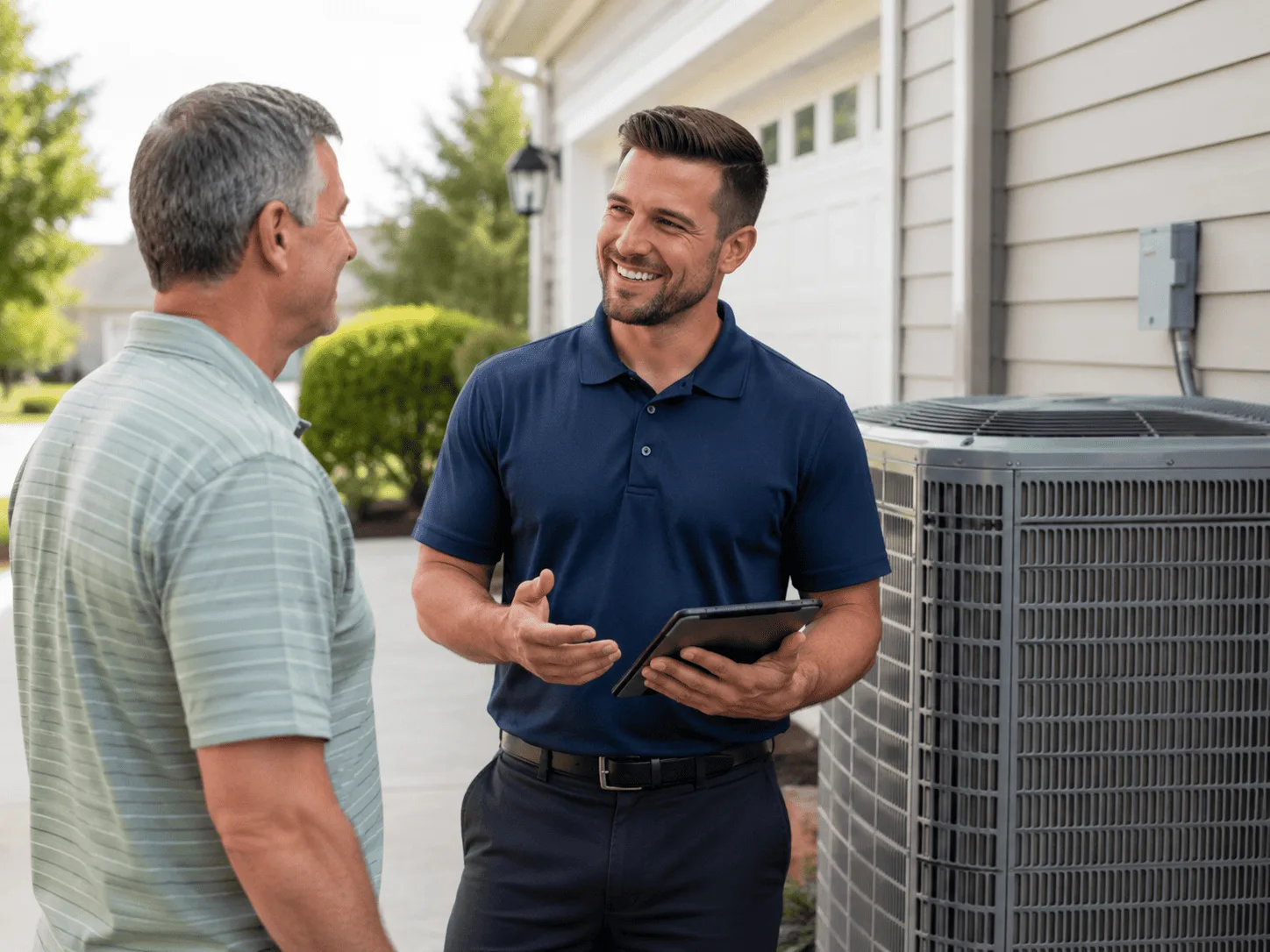 Heat Pump Installation Baldwin, MD FAQs